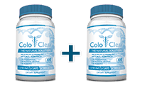 ColoClear (2 Bottles)